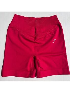 Gymshark shorts